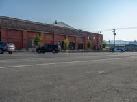 Salt Lake City, Utah: Storage Facilities and Warehouses