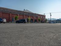 Salt Lake City, Utah: Storage Facilities and Warehouses