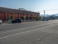 Salt Lake City, Utah: Storage Facilities and Warehouses