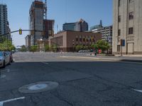 Salt Lake City, Utah: A Sunny Day in the USA