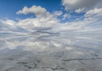 Salt Lake City, Utah: A Sunny Landscape