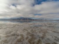 Salt Lake City Utah: Sunny Open Space