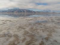 Salt Lake City Utah: Sunny Open Space