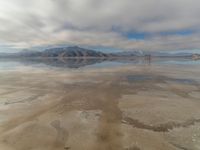 Salt Lake City Utah: Sunny Open Space