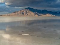 Salt Lake City, Utah: Sunshine Landscape