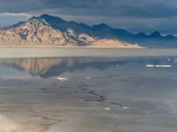 Salt Lake City, Utah: Sunshine Landscape