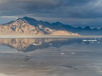 Salt Lake City, Utah: Sunshine Landscape