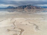 Salt Lake City, Utah, USA Landscape