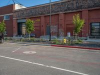 Salt Lake City, Utah: Warehouse and Depot