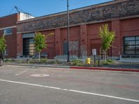 Salt Lake City, Utah: Warehouse and Depot