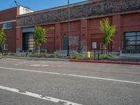 Salt Lake City, Utah: Warehouse and Depot