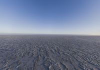 Salt Lake City Utah Winter Morning 001