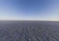 Salt Lake City, Utah Winter Morning #002