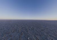 Salt Lake City, Utah Winter Morning