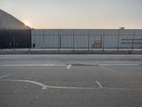 Salt Lake City Warehouse: An Industrial Area for Manufacturing and Storage