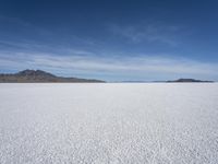 Winter Scene in Salt Lake City