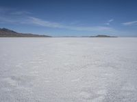 Winter Scene in Salt Lake City