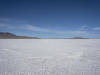 Winter Scene in Salt Lake City