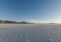 Salt Lake Dawn Utah Landscape