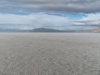 Salt Lake, Utah Landscape: Mountain Views and Sunshine