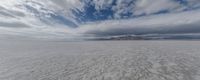 Salt Lake Utah: Mountain Desert Landscape