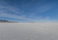 Salt Lake: Utah's Mountain Landscape