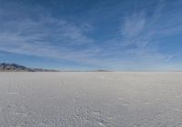 Salt Lake: Utah's Mountain Landscape