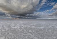 Salt Lake in Utah: Salt Lake City Landscape