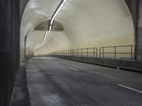San Francisco Architecture Road Concrete Light 001