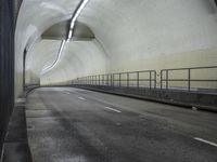San Francisco Architecture: Road, Concrete, Light 002