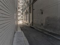 San Francisco Art District Architecture 002