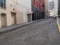 San Francisco Art District, California