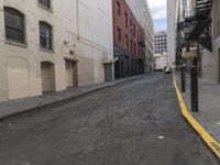 San Francisco Art District, California