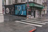 San Francisco's Bar Art District: A Neighborhood of Creativity