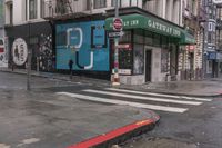 San Francisco's Bar Art District: A Neighborhood of Creativity