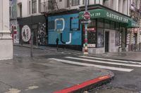 San Francisco's Bar Art District: A Neighborhood of Creativity
