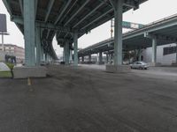 San Francisco City Architecture: A Day in the Urban Landscape