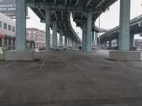 San Francisco City Architecture: A Day in the Urban Landscape