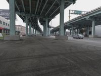 San Francisco City Architecture: A Day in the Urban Landscape