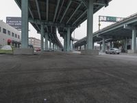 San Francisco City Architecture: A Day in the Urban Landscape