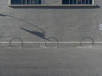 San Francisco City Road: A View of Asphalt