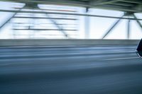 San Francisco City Road: Urban Views and Clear Skies