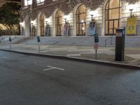 San Francisco's Classic Architecture: A Glimpse of the City