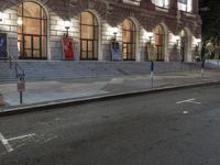 San Francisco's Classic Architecture: A Glimpse of the City