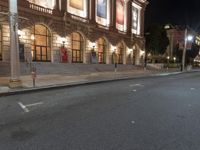 San Francisco's Classic Architecture: A Glimpse of the City