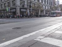 San Francisco's Classic Architecture: A Captivating Cityscape