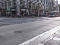 San Francisco's Classic Architecture: A Captivating Cityscape