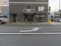 San Francisco: Classic Architecture and Urban Infrastructure