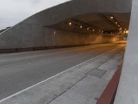 San Francisco: Dark Architecture at Dawn