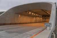 San Francisco: Dark Architecture at Dawn
